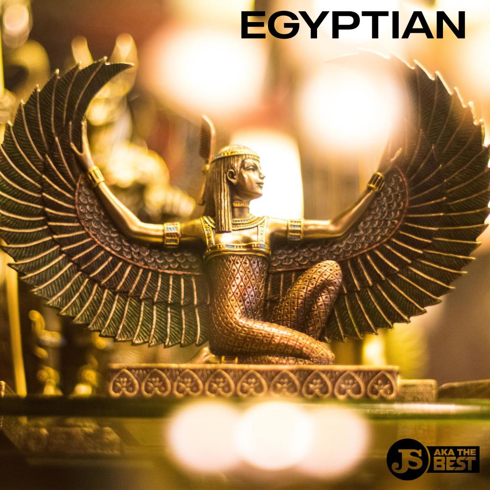 Egyptian (Explicit)