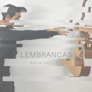 Listen to Lembranças song with lyrics from Rafa Valle