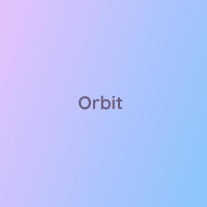 收听Songlorious的Orbit歌词歌曲