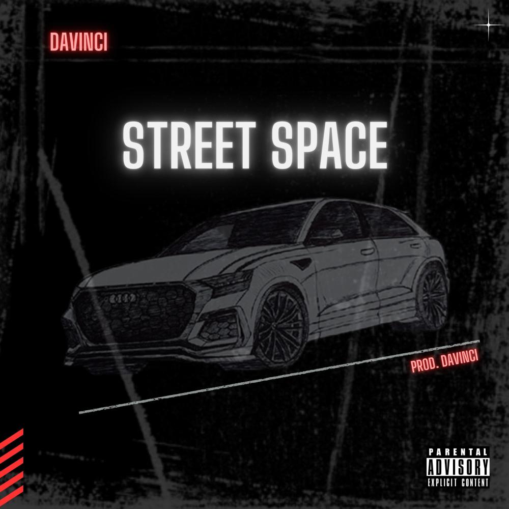 Street Space (feat. DenDen) (Explicit)