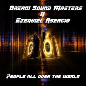 DREAM SOUND MASTERS的專輯People All Over The World