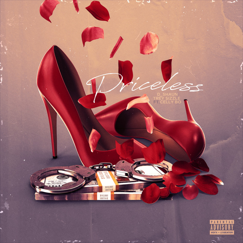 Priceless (Explicit)