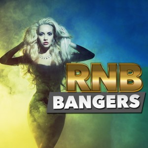 อัลบัม Rnb Bangers ศิลปิน RnB Classics
