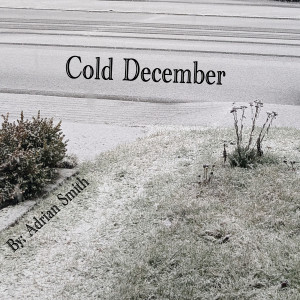 อัลบัม Cold December ศิลปิน Adrian Smith
