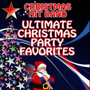收聽Christmas Hit Band的I Saw Mommy Kissing Santa Claus歌詞歌曲