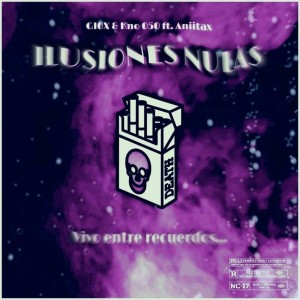 Album Ilusiones nulas from GI0X