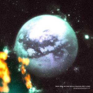 ดาวน์โหลดและฟังเพลง Мир พร้อมเนื้อเพลงจาก Trippy Mane