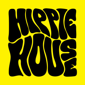 Aslove的專輯Hippie House Vol. 1