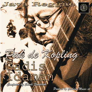 Listen to Gadis Idaman song with lyrics from Pak De Kopling