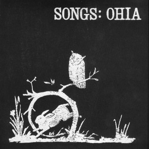 收聽Songs: Ohia的Crab Orchard歌詞歌曲