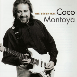 Coco Montoya的專輯The Essential Coco Montoya