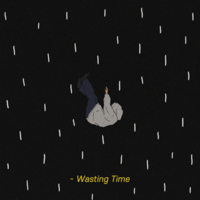 Kohway的專輯Wasting Time