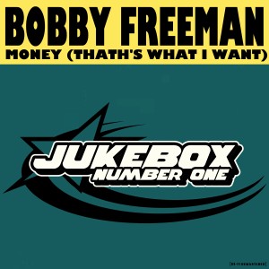 Bobby Freeman的專輯Money (That's What I Want) (Hi-Fi Remastered)