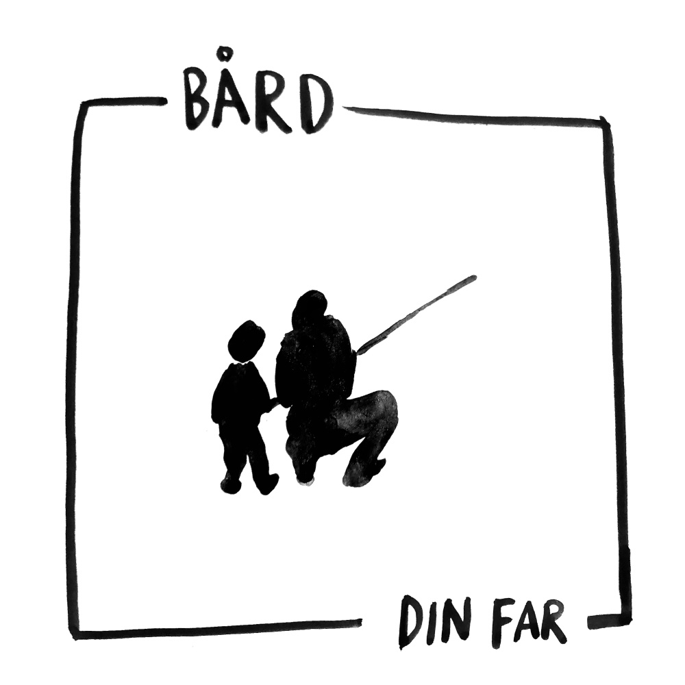 Din far