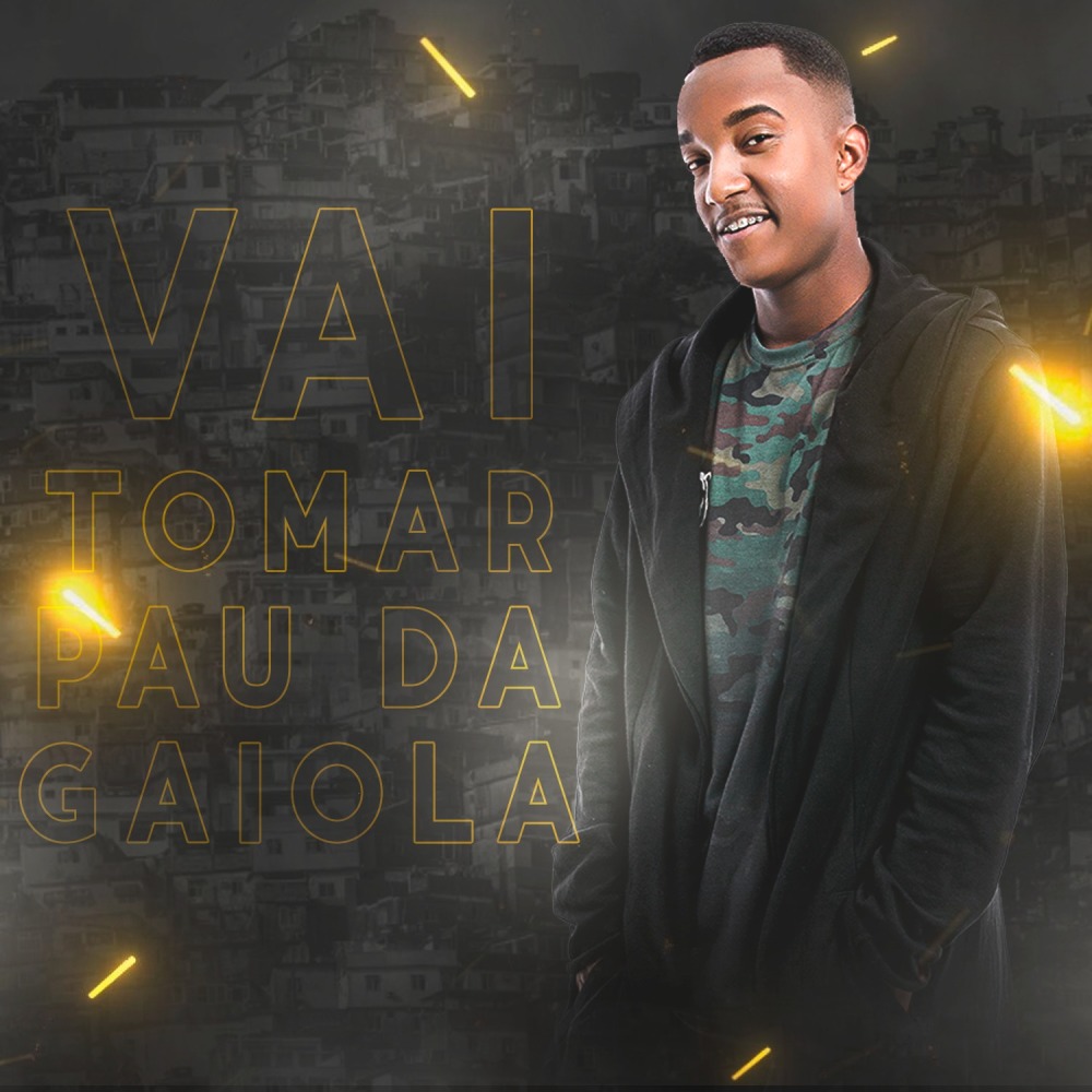 Vai Tomar Pau da Gaiola