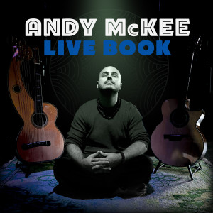 Andy Mckee的專輯Live Book