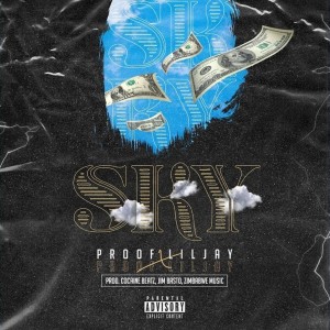 Album Sky (Explicit) from Proof