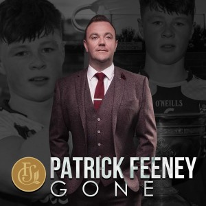 ดาวน์โหลดและฟังเพลง Gone พร้อมเนื้อเพลงจาก Patrick Feeney