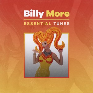 อัลบัม Billy More (Essential Tunes) ศิลปิน Billy More
