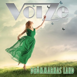 Voize的專輯Drömmarnas land