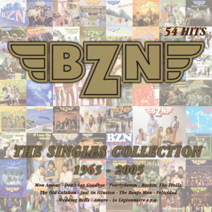 收聽BZN的Where The Nightingales Sing歌詞歌曲