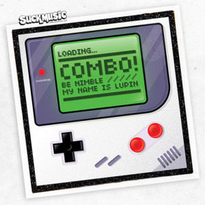 收聽Combo!的My Name Is Lupin歌詞歌曲