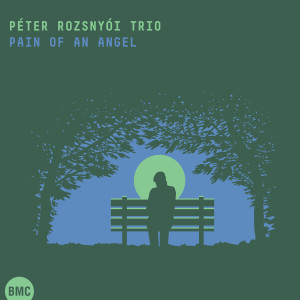 收聽Péter Rozsnyói Trio的Little Song歌詞歌曲