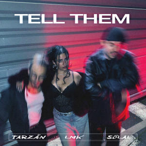 Solal的專輯TELL THEM