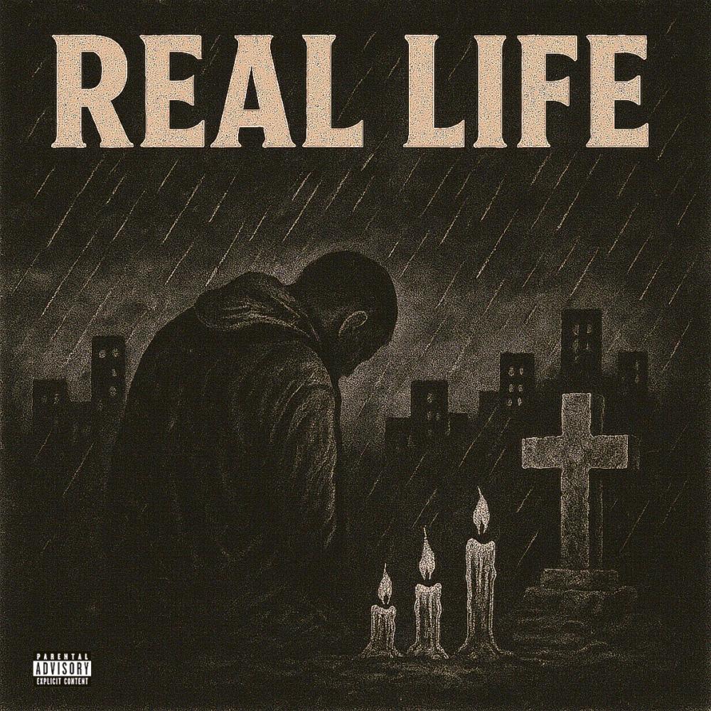 Real Life (Explicit)