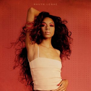 ดาวน์โหลดและฟังเพลง Sticky พร้อมเนื้อเพลงจาก Ravyn Lenae