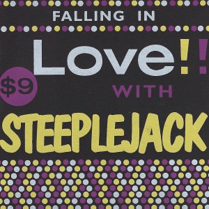 Steeplejack的專輯Falling in Love with Steeplejack