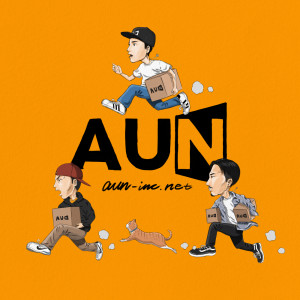 Album AUN (feat. Tiggar & La Gloria) from Akira Oda