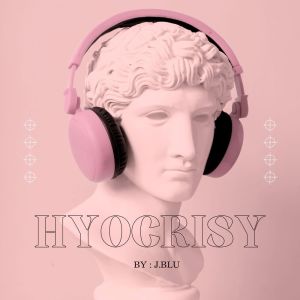 收聽Jblu的Hypocrisy歌詞歌曲