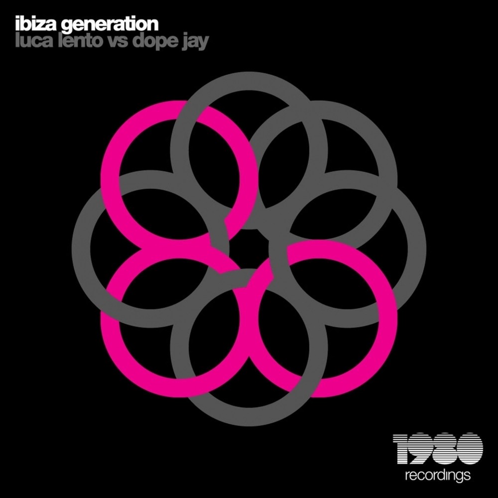 Ibiza Generation (Synthetik Club Mix)