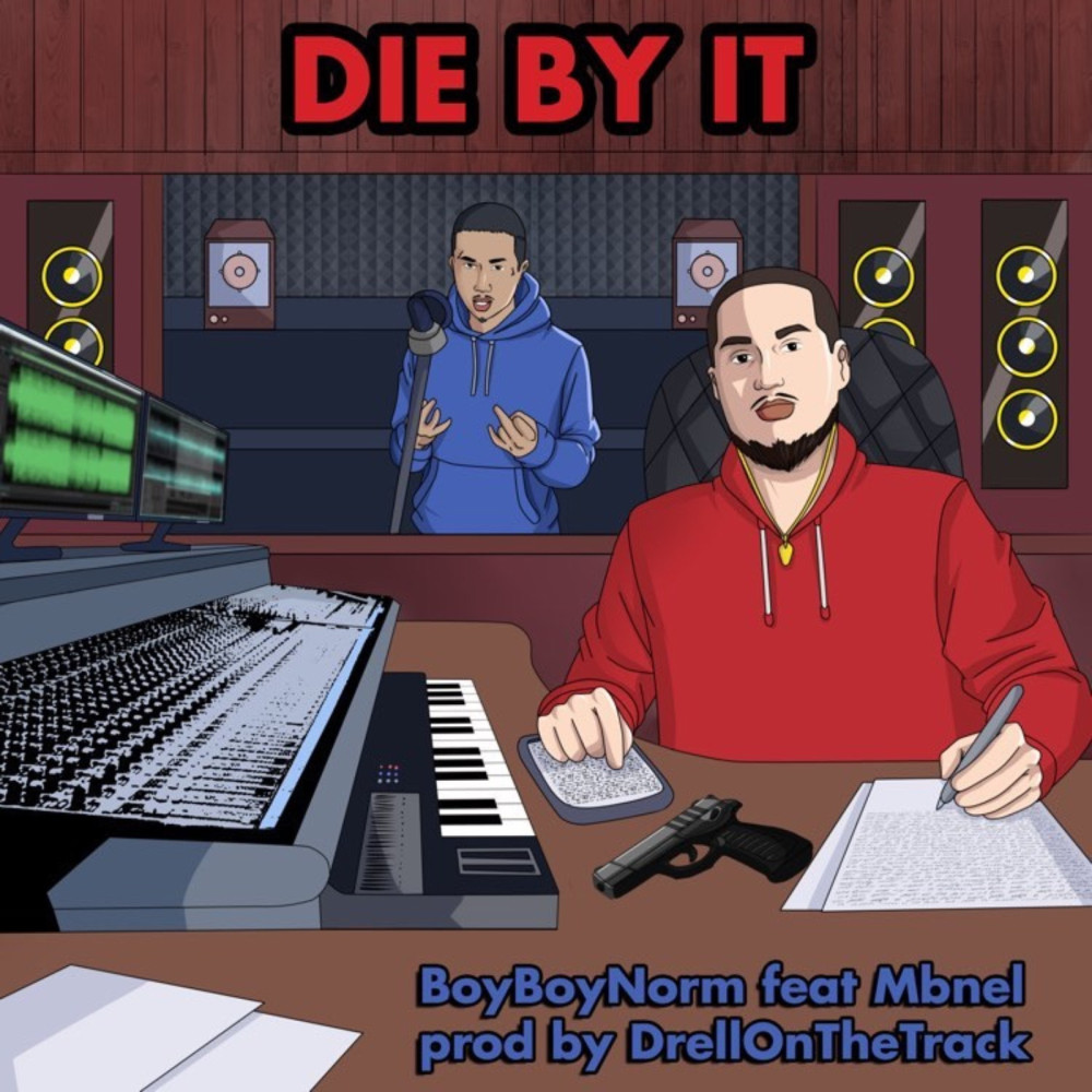 Die by It (Explicit)