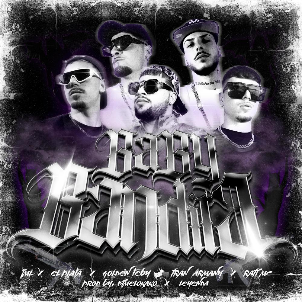 BABY BANDITA (feat. FRANARMANY & JML) (Explicit)
