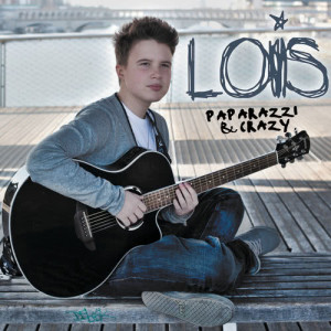 ดาวน์โหลดและฟังเพลง Crazy พร้อมเนื้อเพลงจาก Loïs Silvin