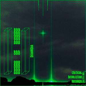 ดาวน์โหลดและฟังเพลง Diskørdia - Heaven Sword [CRIEP023] พร้อมเนื้อเพลงจาก Diskordia