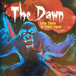 The Dawn的專輯Loud Tunes And Furry Tales