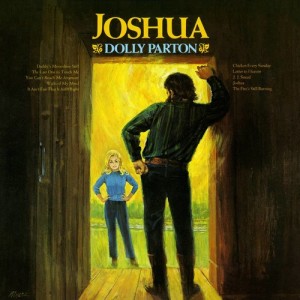 Dolly Parton的專輯Joshua