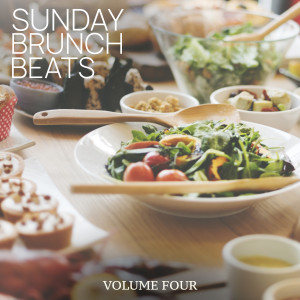 Various Artists的專輯Sunday Brunch Beats, Vol. 4