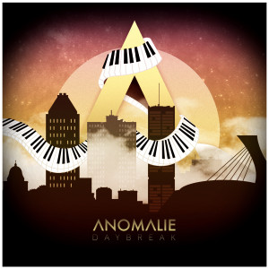 Listen to Daybreak song with lyrics from Anomalie