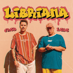 收聽Crod的Libriana歌詞歌曲