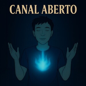 Album Canal Aberto from Kaio Ramos