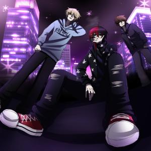 收聽ap47hyc0r3的IM AN ICON歌詞歌曲