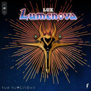 Album Lux Lumenova from Amare