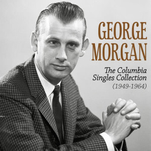 ดาวน์โหลดและฟังเพลง I Love Everything About You พร้อมเนื้อเพลงจาก George Morgan