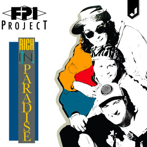 Dengarkan Dancin' Feet lagu dari Behrouz Vs Fpi Project dengan lirik