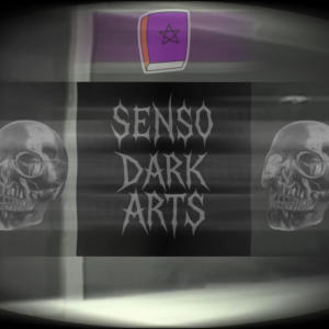 SENSO的專輯DARK ARTS