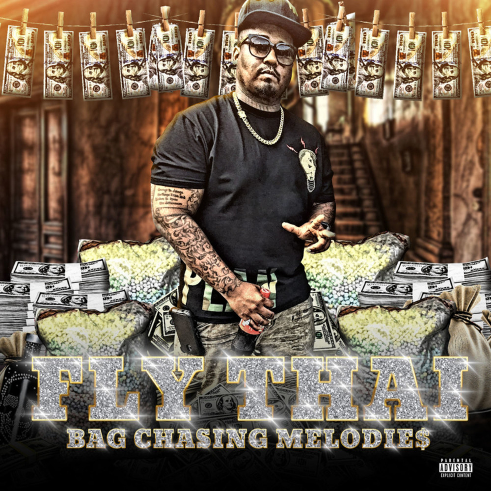 Bag Chasing Melodie$ (Explicit)